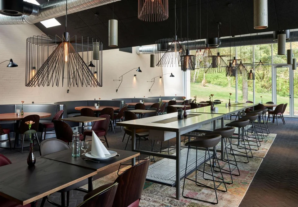 Scandic Silkeborg