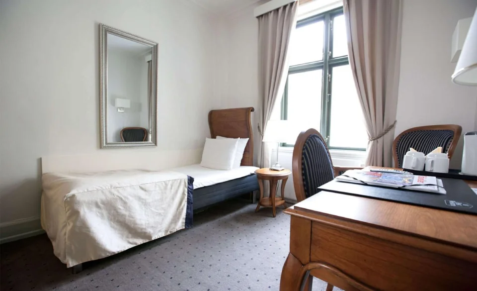 A photograph of Best Western Hotel Hebron
