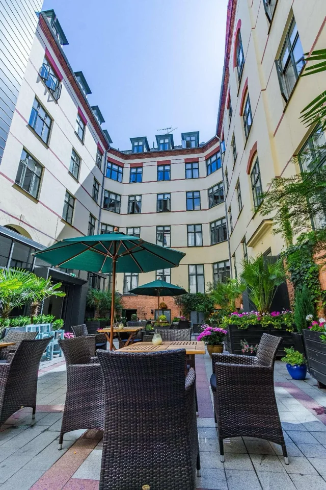 Best Western Hotel Hebron