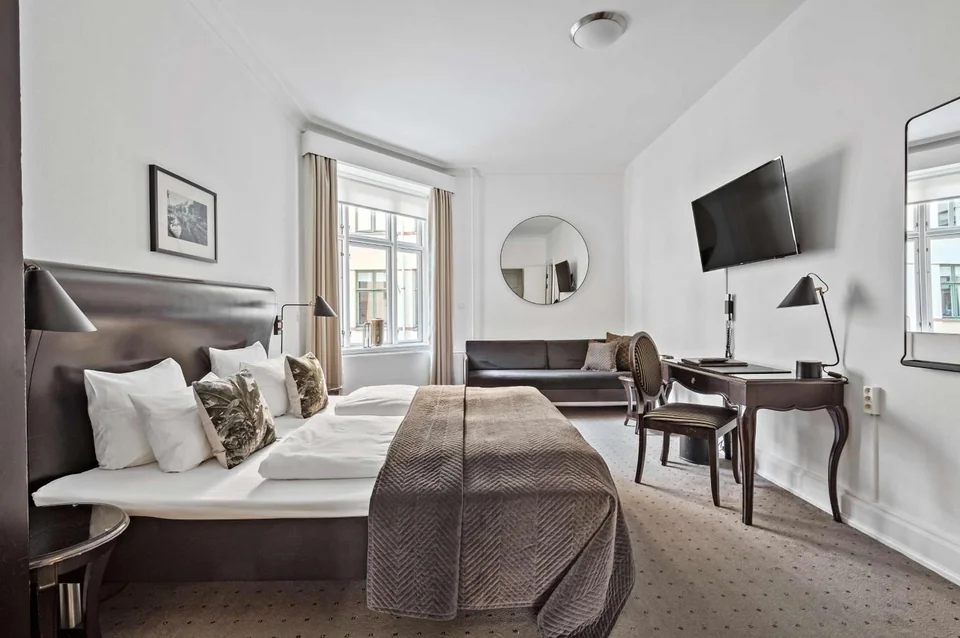Best Western Hotel Hebron