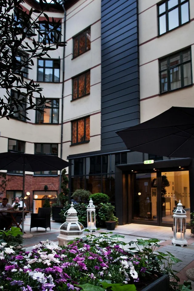 Best Western Hotel Hebron
