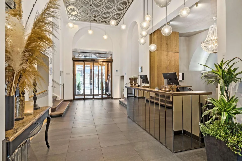 Best Western Hotel Hebron