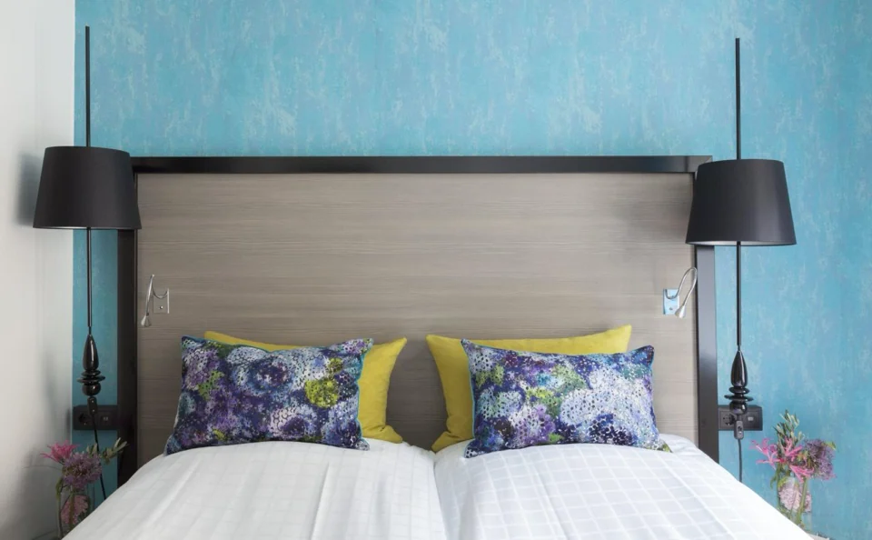 Andersen Boutique Hotel