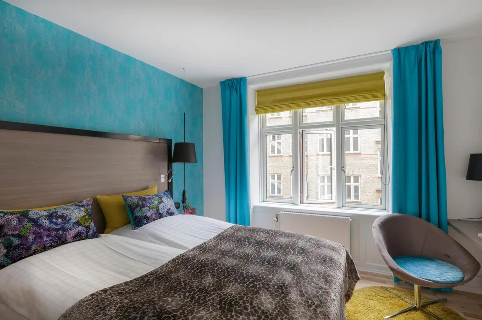 Andersen Boutique Hotel