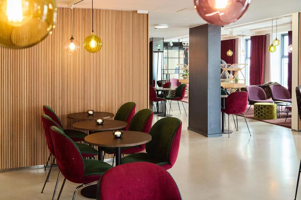 Andersen Boutique Hotel