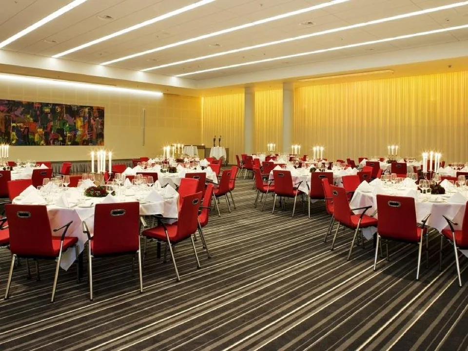 Crowne Plaza Copenhagen Towers