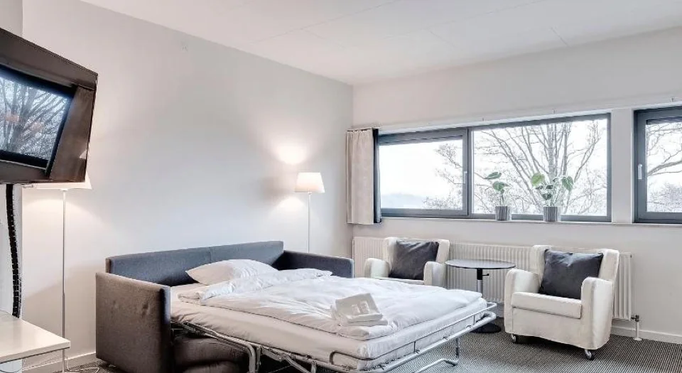 Radisson Blu Hotel Papirfabrikken Silkeborg