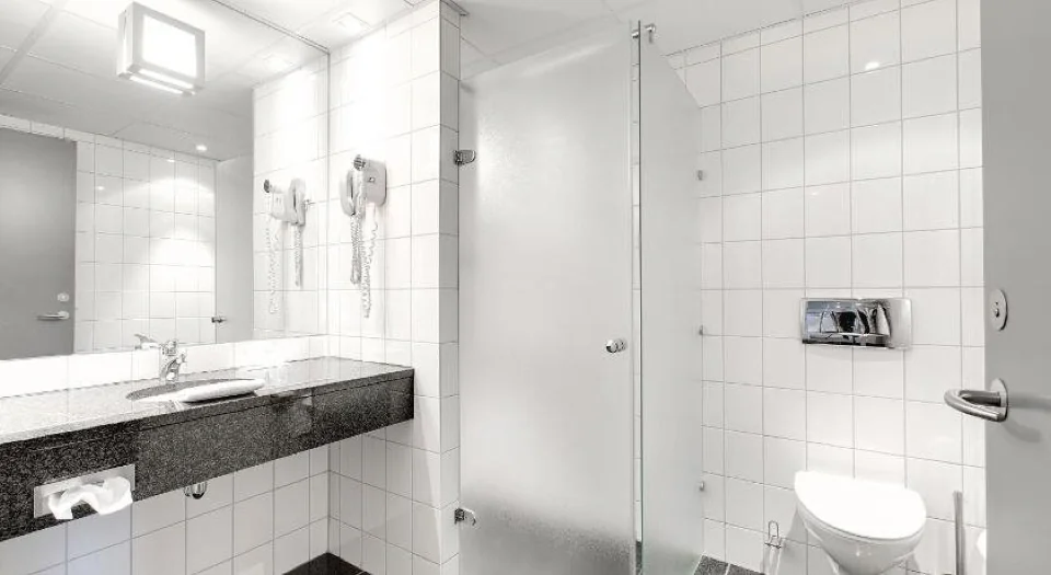 Radisson Blu Hotel Papirfabrikken Silkeborg