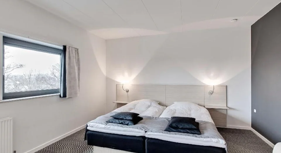 Radisson Blu Hotel Papirfabrikken Silkeborg
