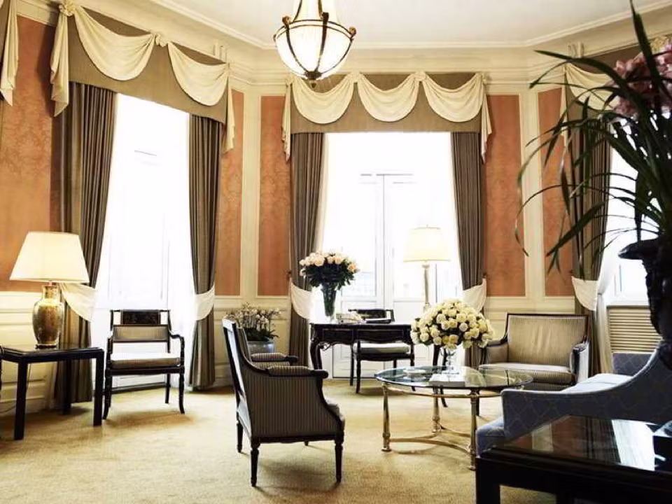 Hotel d'Angleterre