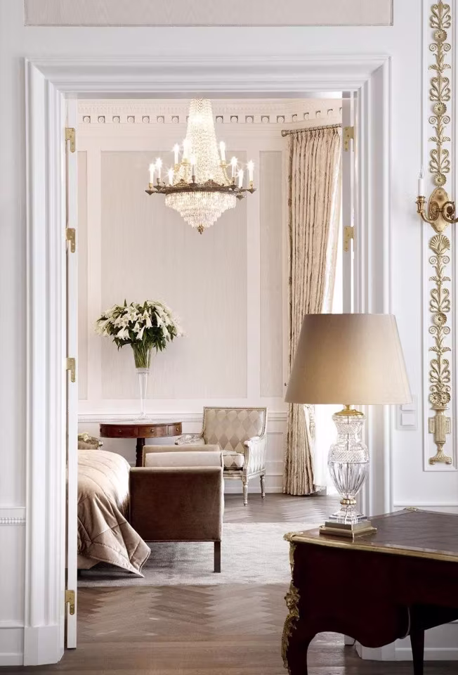 Hotel d'Angleterre