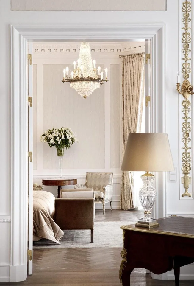 Hotel d'Angleterre