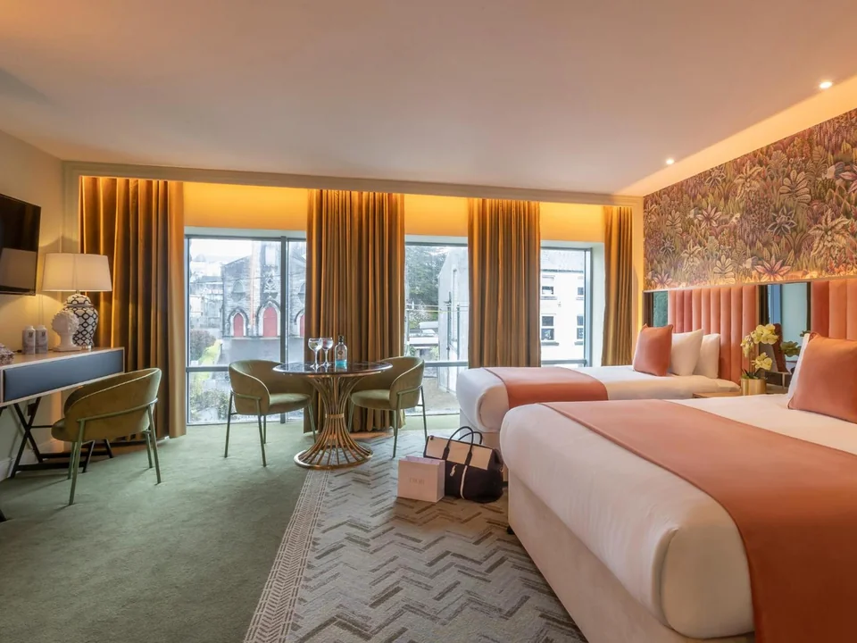 HYDE Hotel