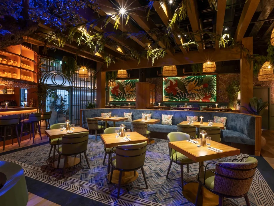 HYDE Hotel