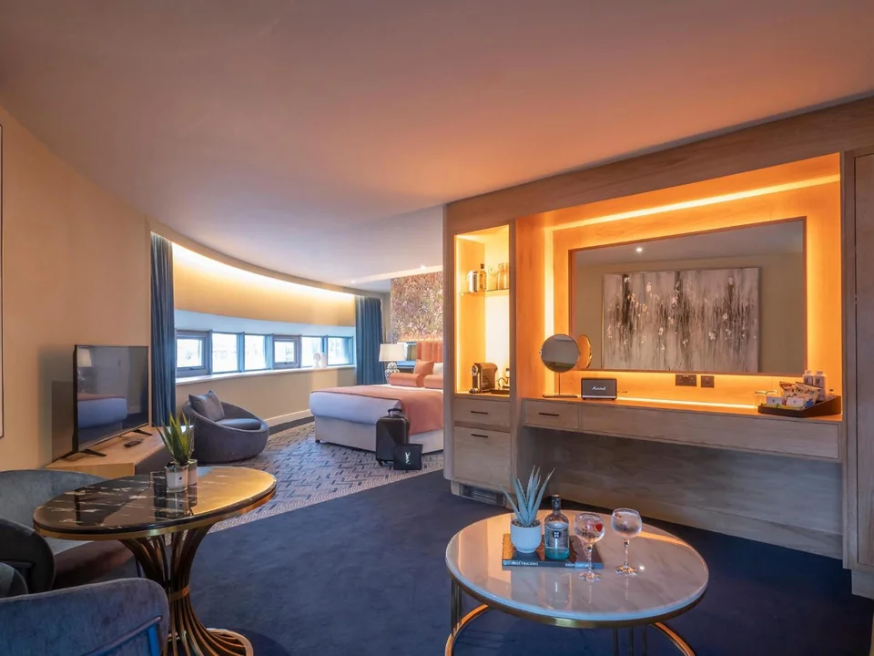 HYDE Hotel