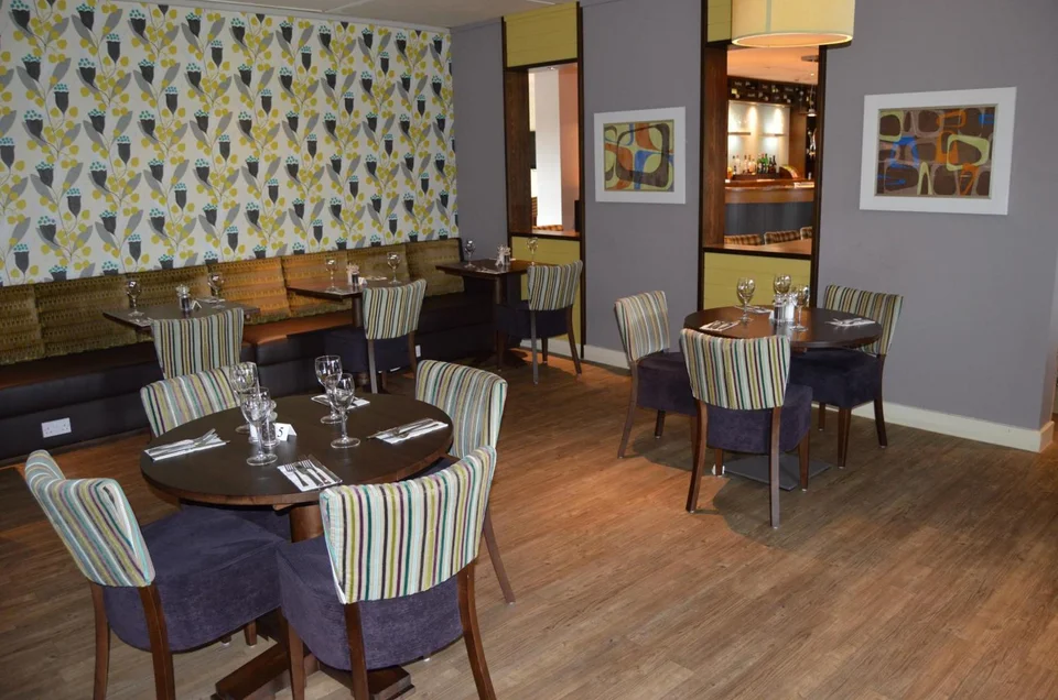 Premier Inn Dublin Airport