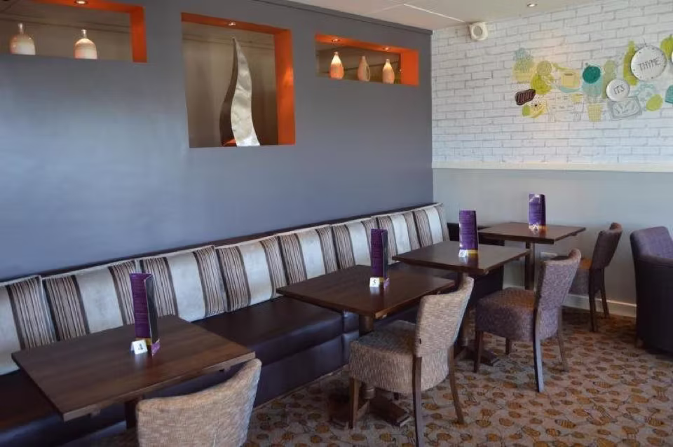 Premier Inn Dublin Airport