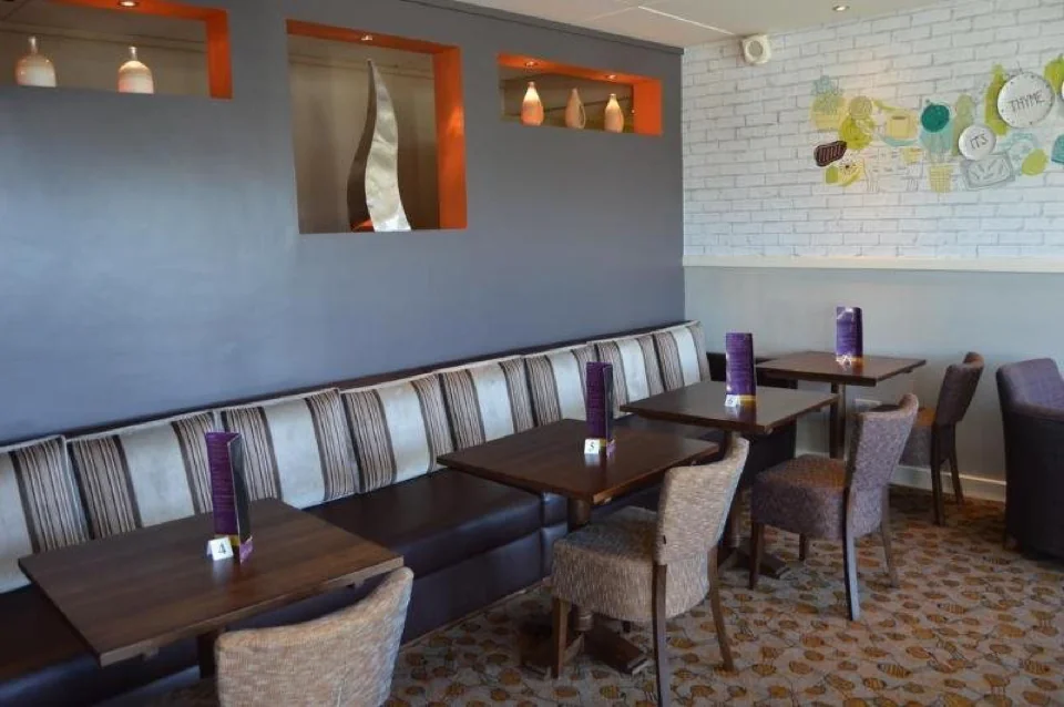 Premier Inn Dublin Airport