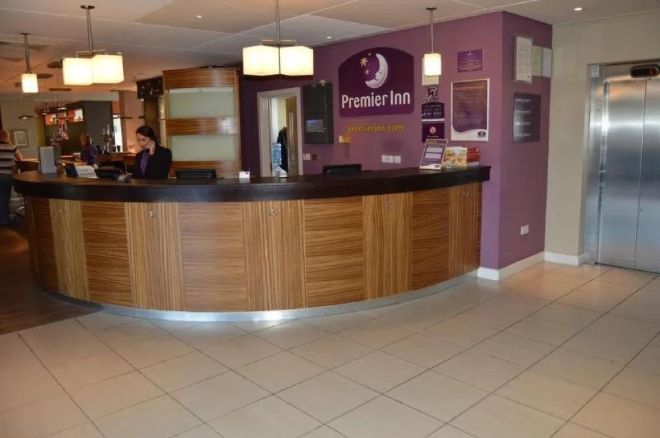 Premier Inn Dublin Airport