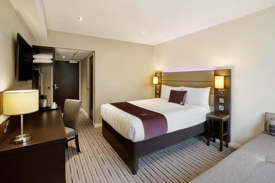 Premier Inn Dublin Airport