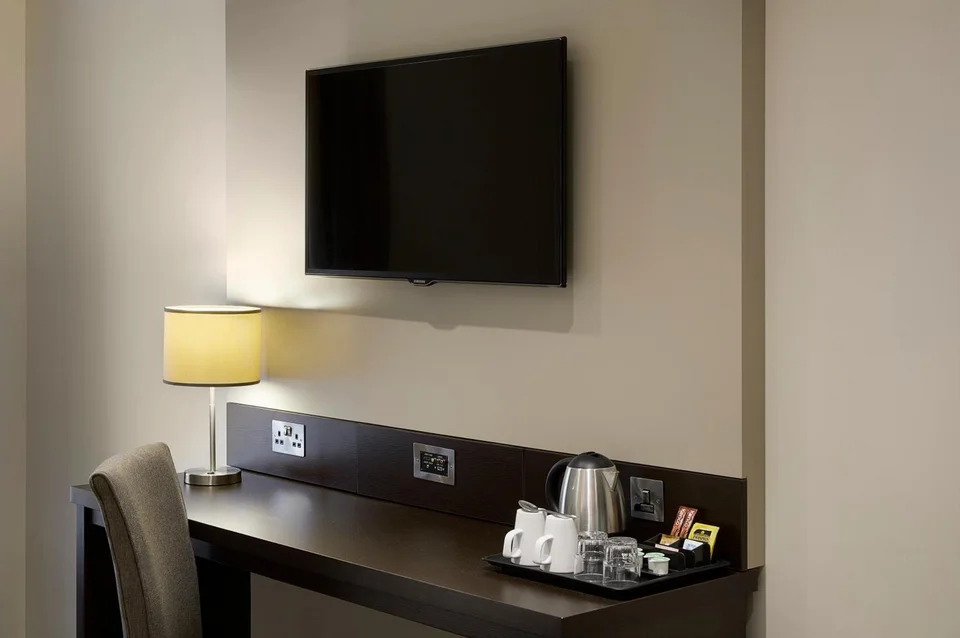 Premier Inn Dublin Airport