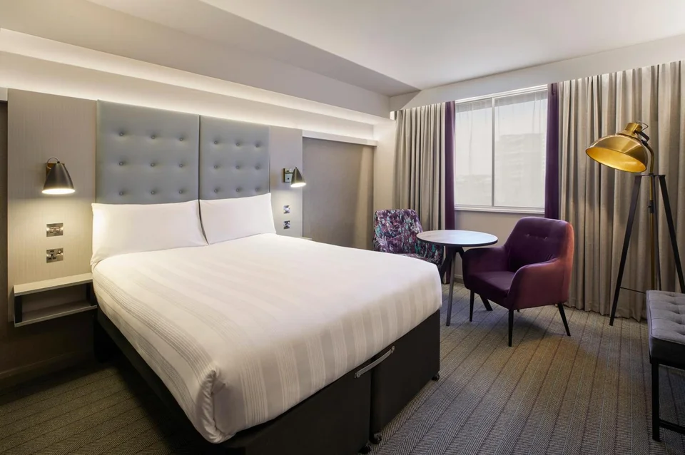 Premier Inn Dublin Airport