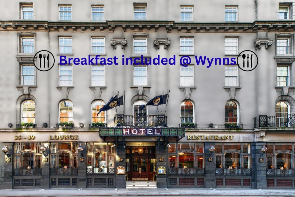 Wynn's Hotel