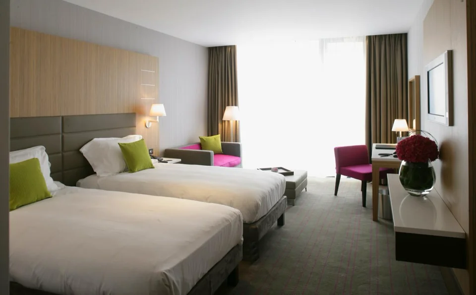 Radisson Blu Royal