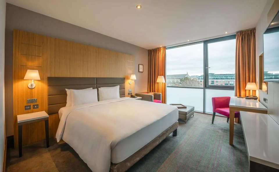 Radisson Blu Royal