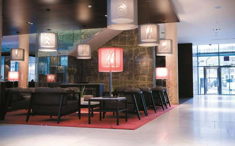 Radisson Blu Royal