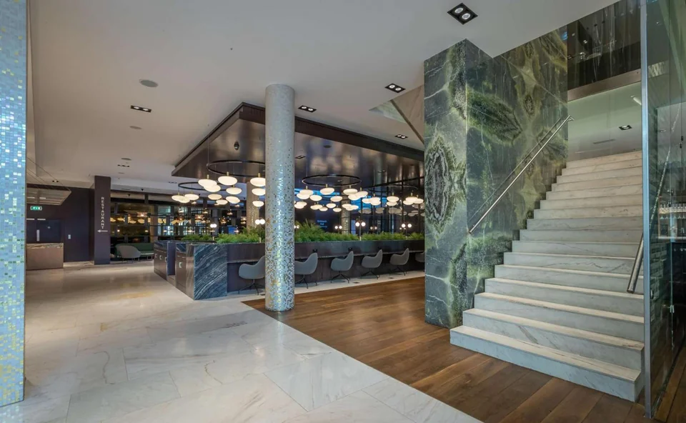 Radisson Blu Royal