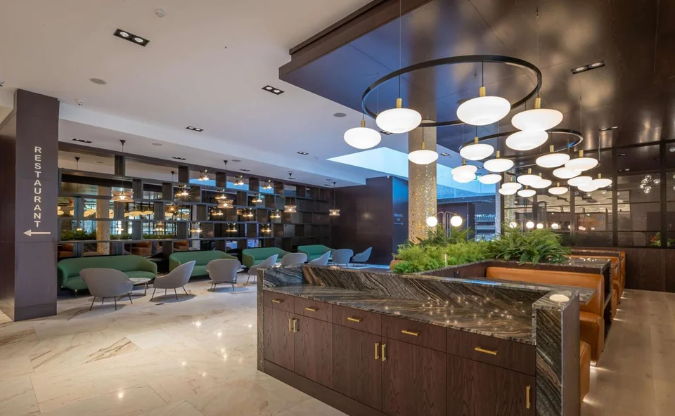 Radisson Blu Royal