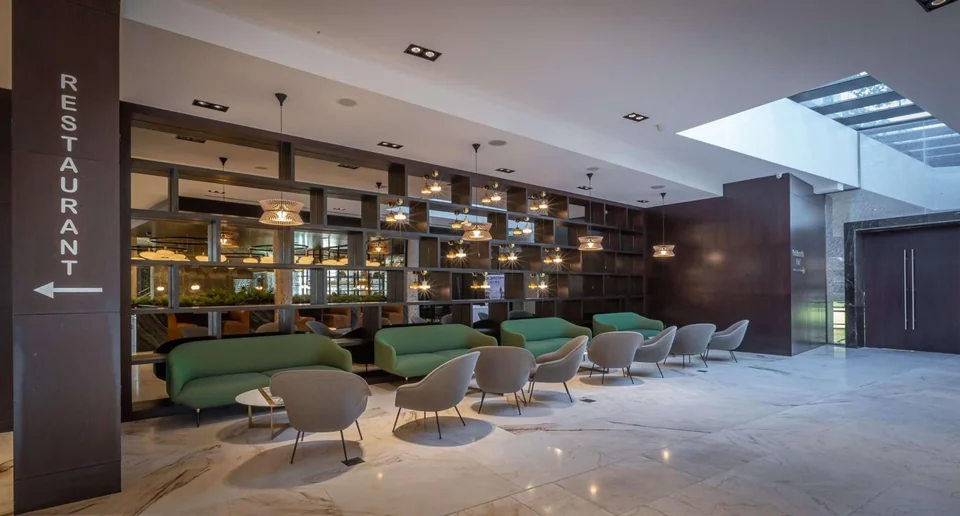Radisson Blu Royal
