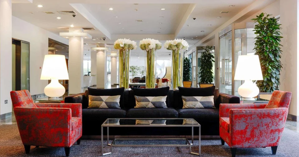 Herbert Park Hotel