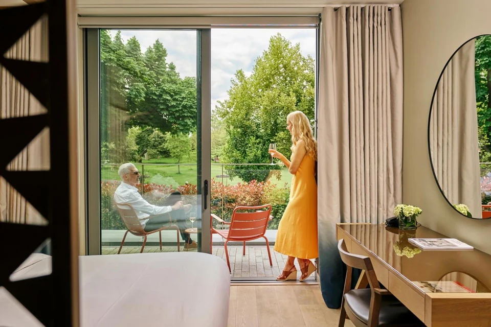 Herbert Park Hotel
