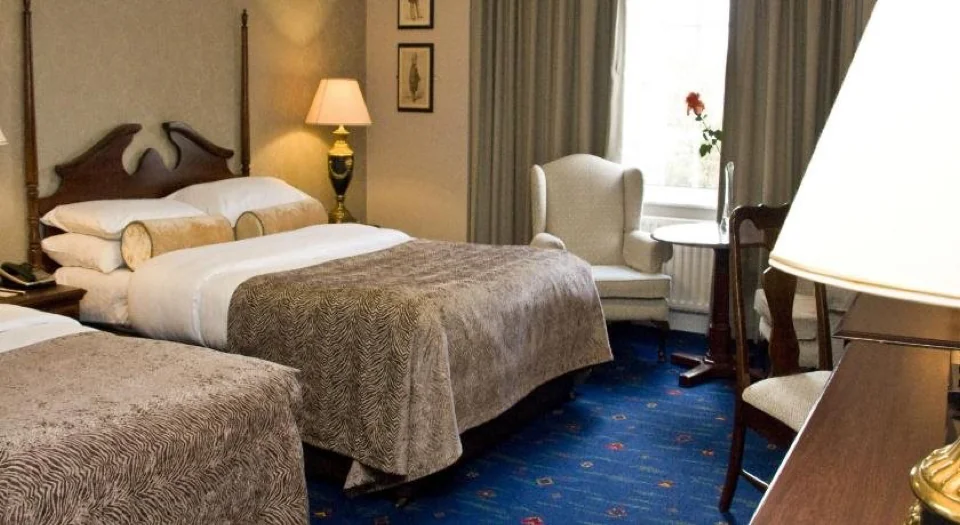 Randles Hotel