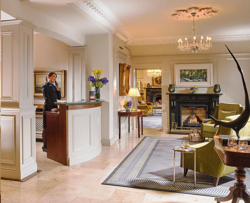 Randles Hotel