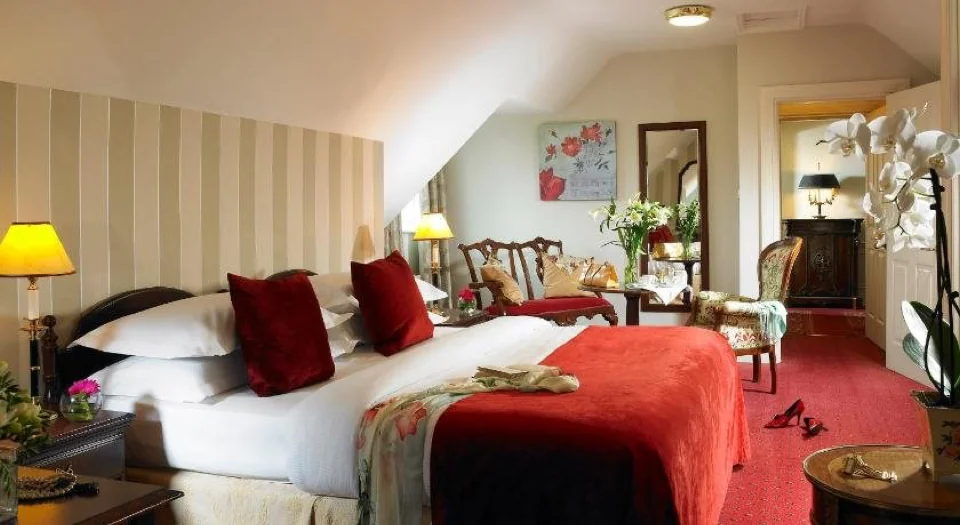 Randles Hotel