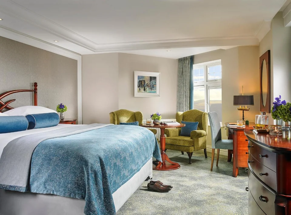 Randles Hotel