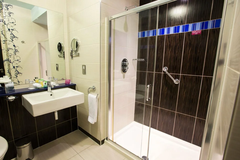 Crowne Plaza Blanchardstown