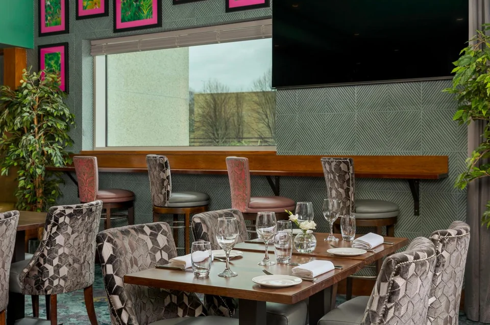 Crowne Plaza Blanchardstown
