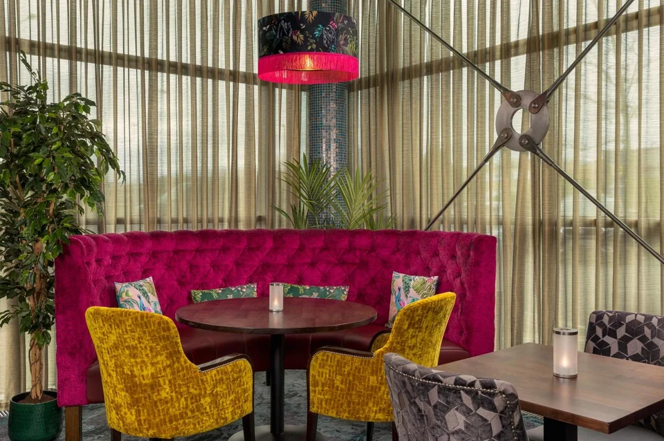 Crowne Plaza Blanchardstown