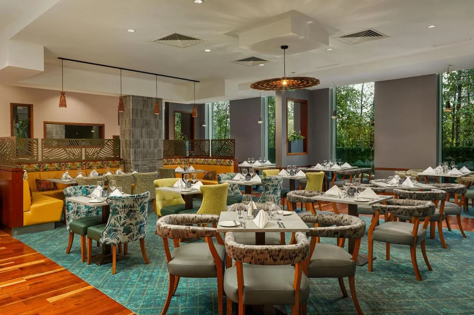 Crowne Plaza Blanchardstown