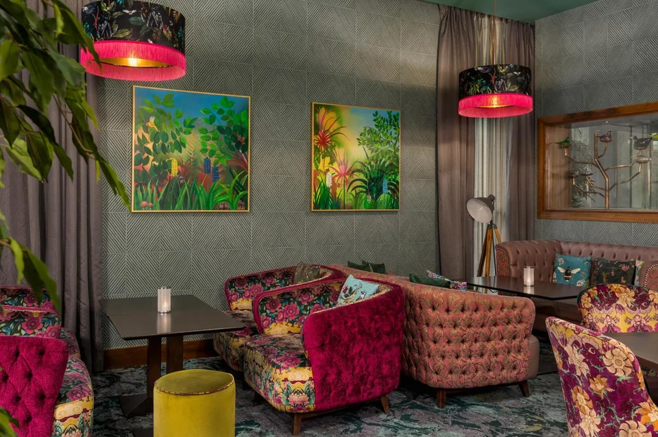 Crowne Plaza Blanchardstown
