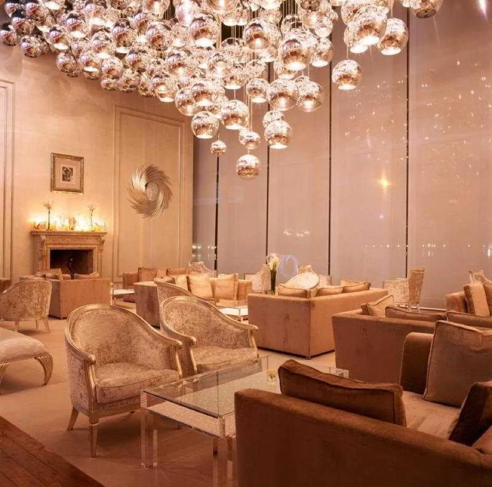 The g Hotel