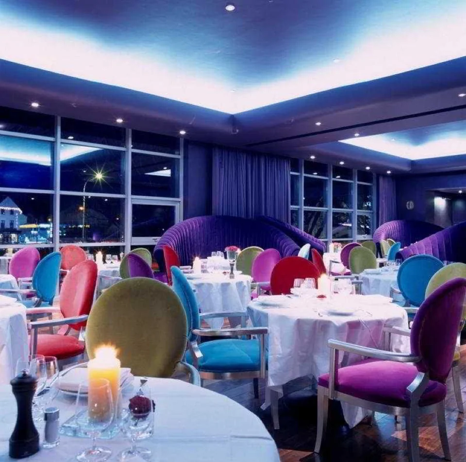 The g Hotel