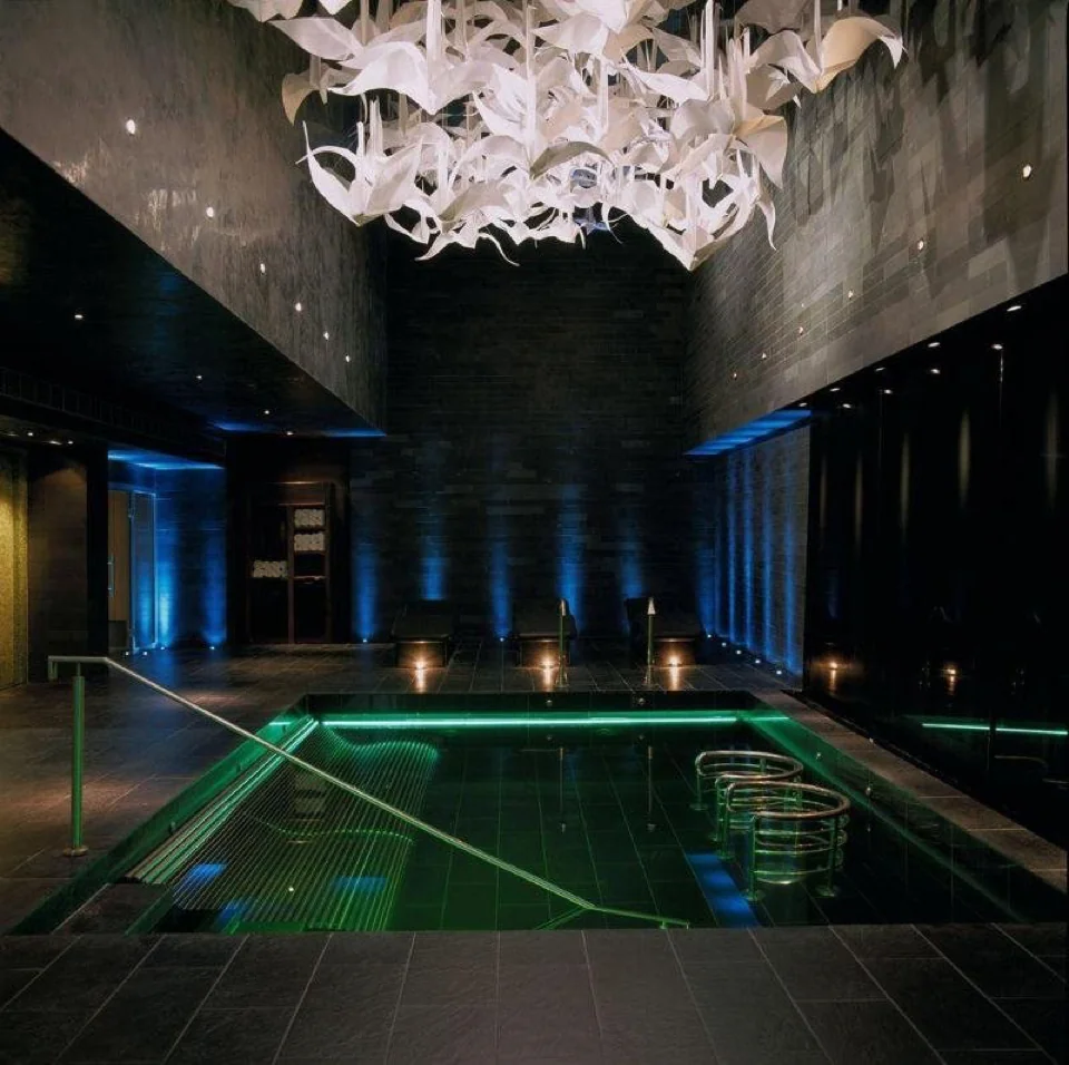 The g Hotel