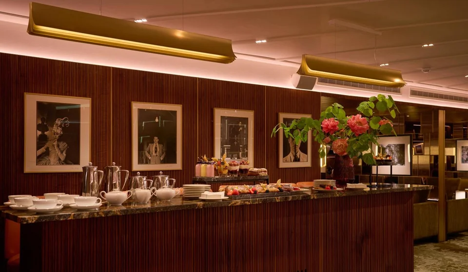 The Fitzwilliam Hotel