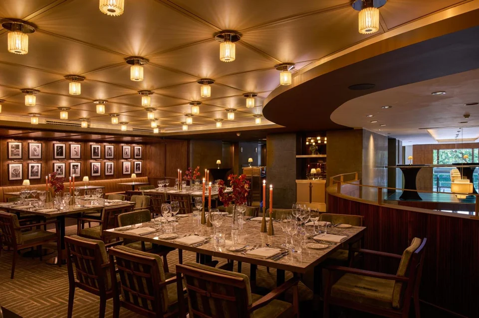 The Fitzwilliam Hotel