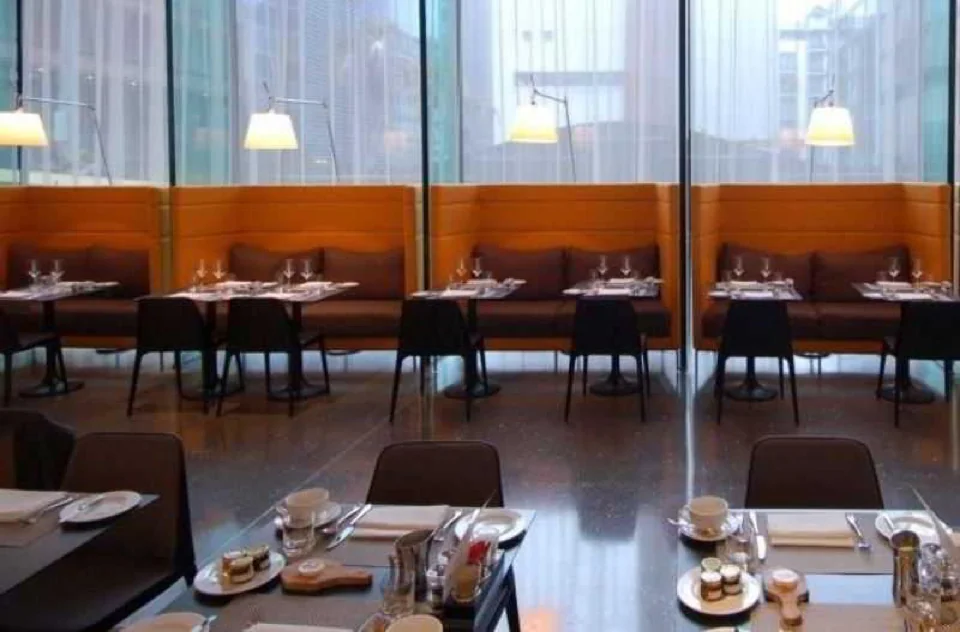 Anantara The Marker Dublin Hotel